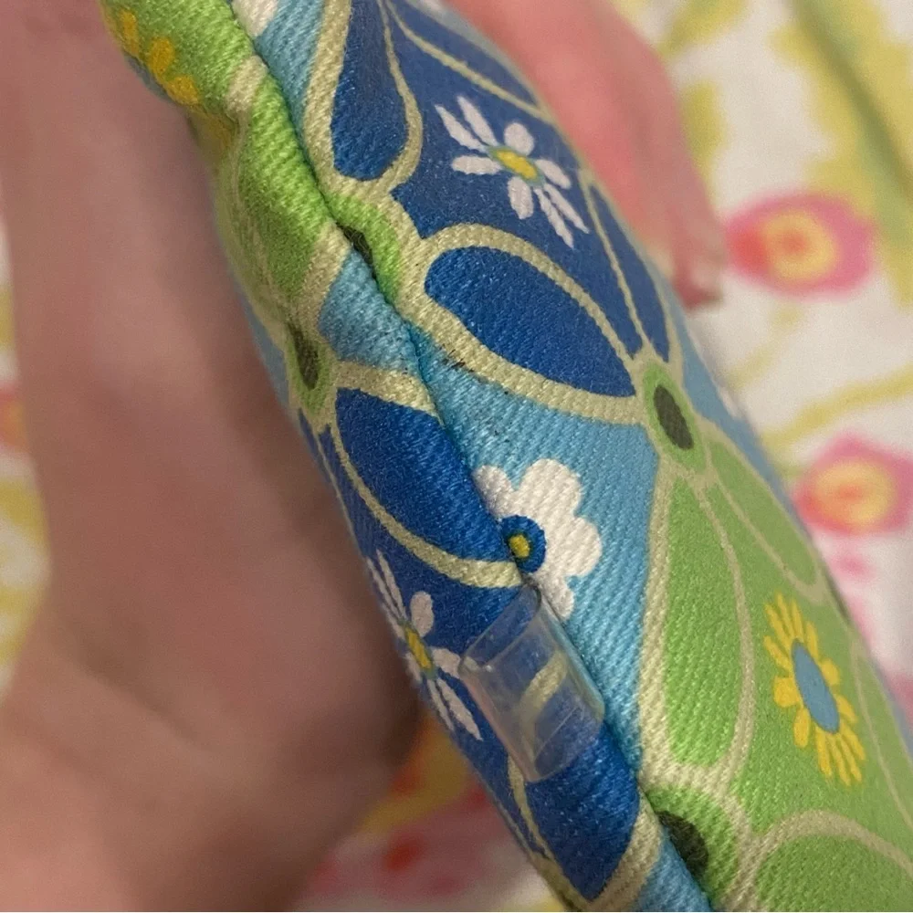 SMA Design Makeup Bag